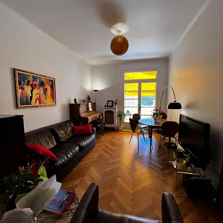 3 Pieces Avec Terrasse - 150m Du Palais Sur Le Rocher * Монте-Карло